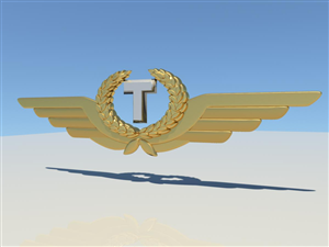 Logo Design by hunGarry for Trolley'd | Design: #1743699