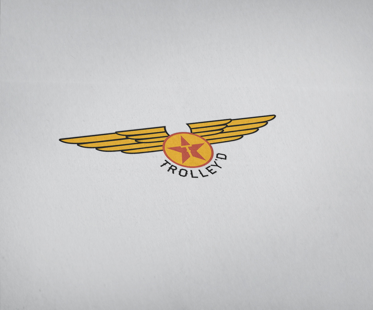 Logo Design by sunny for Trolley'd | Design #1729005