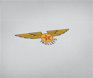Diseño de Logo por sunny para Trolley'd | Diseño: #1729005