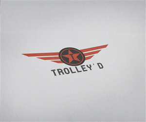 Diseño de Logo por sunny para Trolley'd | Diseño: #1729007