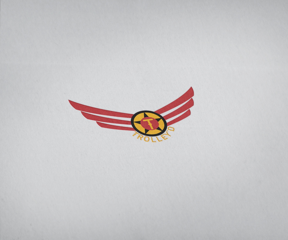 Diseño de Logo por sunny para Trolley'd | Diseño #1729008
