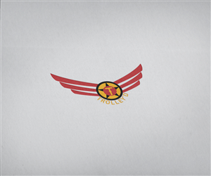 Diseño de Logo por sunny para Trolley'd | Diseño: #1729008