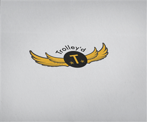 Diseño de Logo por sunny para Trolley'd | Diseño: #1729011