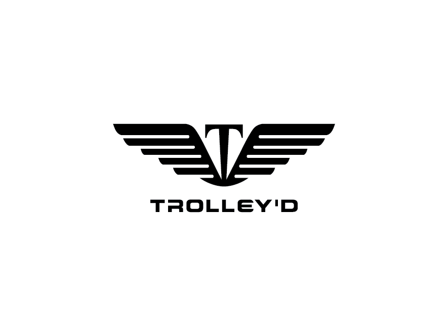 Diseño de Logo por shadez para Trolley'd | Diseño #1723571