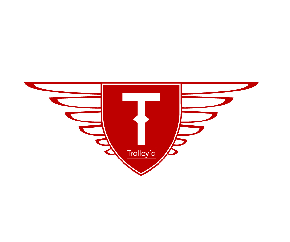Diseño de Logo por Yohans para Trolley'd | Diseño #1731812
