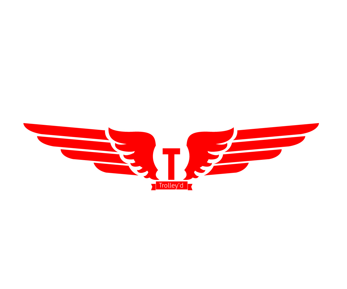 Logo-Design von Yohans für Trolley'd | Design #1731952