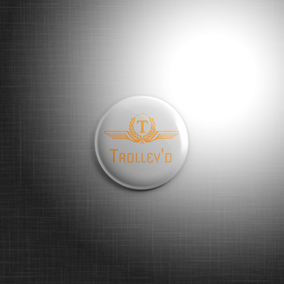 Logo Design by Pixel Pix for Trolley'd | Design #1741247
