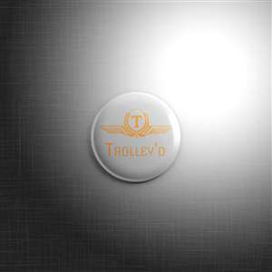 Logo Design by Pixel Pix for Trolley'd | Design: #1741247
