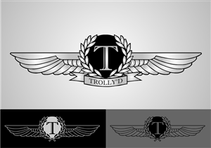 Logo Design by Ben Steele
