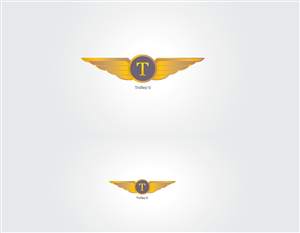 Logo Design by Super Arts for Trolley'd | Design: #1734378