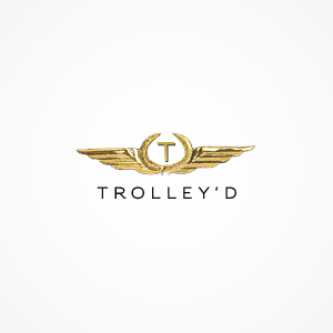 Logo Design by Prolific Graphics for Trolley'd | Design: #1725816