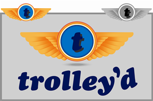Diseño de Logo por LDP30 para Trolley'd | Diseño: #1736510