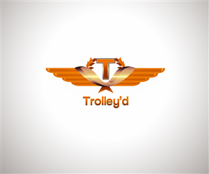 Diseño de Logo por rain para Trolley'd | Diseño: #1728475