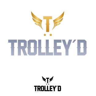 Design de Logo par franklinsoler pour Trolley'd | Design #1725015