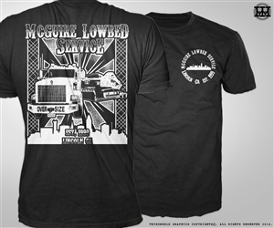 T-shirt Design by Aurelio III for this project | Design: #6603095