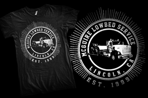 T-shirt Design by Arthirst