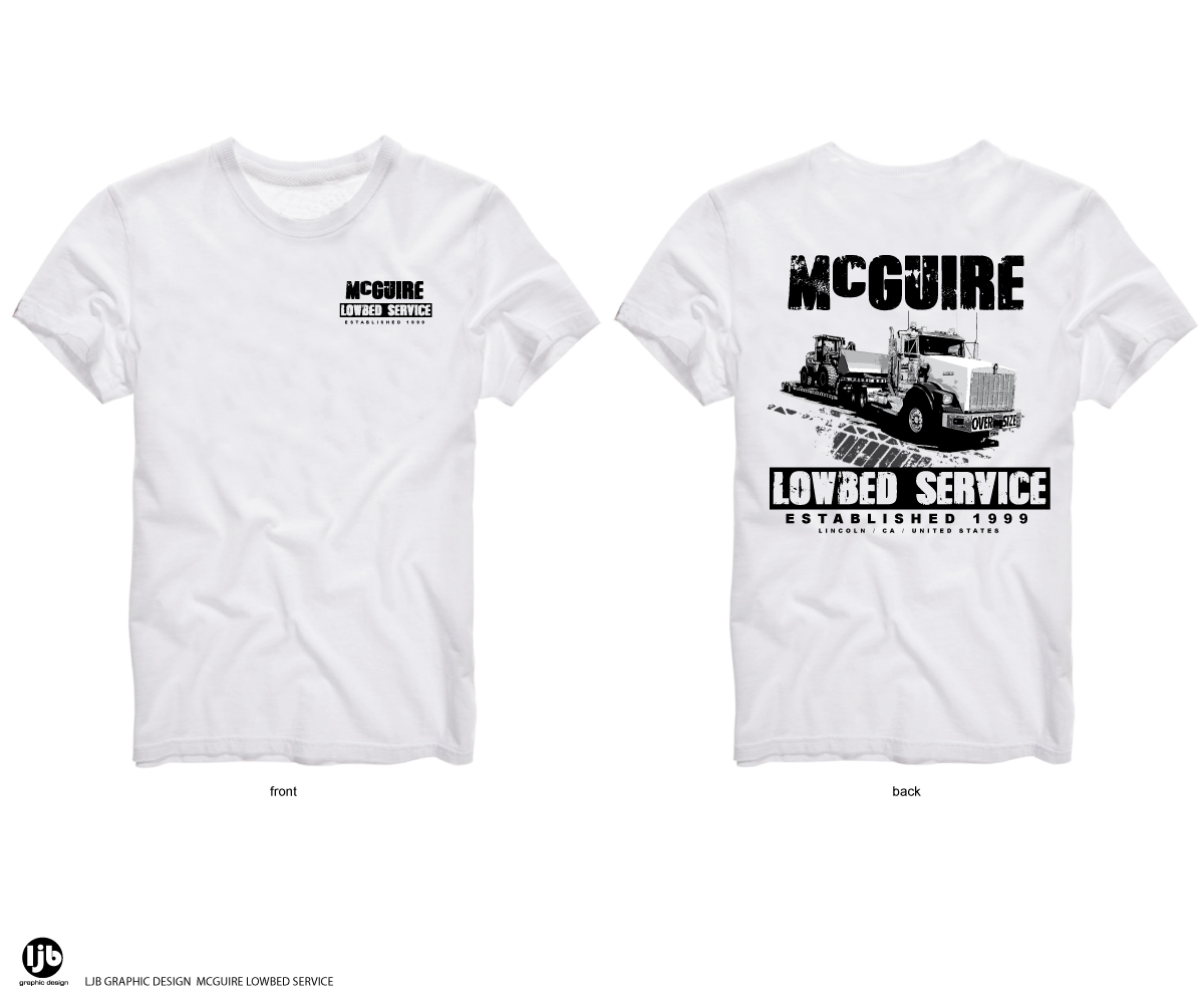 T-shirt Design by lisa for this project | Design #6609339