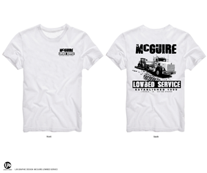T-shirt Design by lisa for this project | Design: #6609339