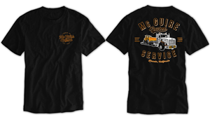 T-shirt Design by syaman for this project | Design #6646422