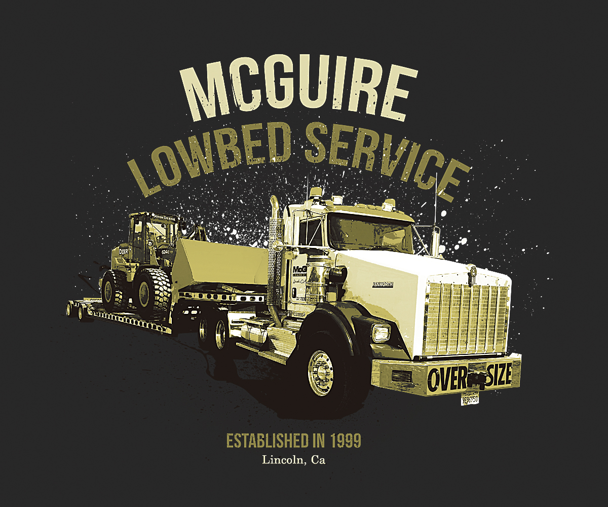 T-shirt Design by Javier Porto for this project | Design #6605905