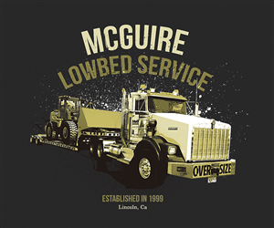 T-shirt Design by Javier Porto