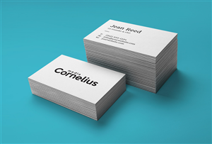 Logo Design by Andantae