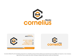 Logo Design by Navd for this project | Design: #6600057