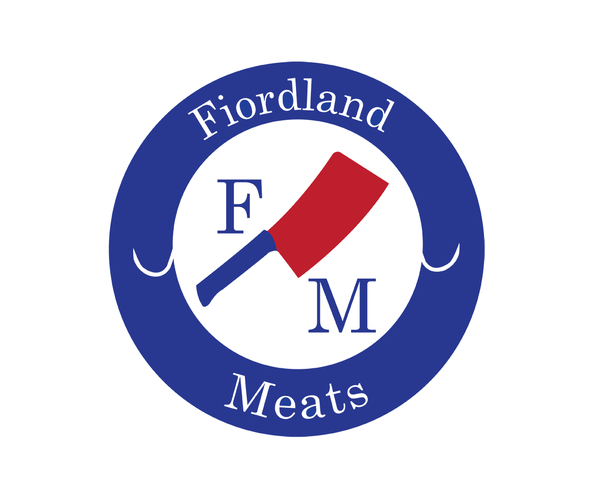 Logo Design by RobElevant for Fiordland Meats | Design #6607164