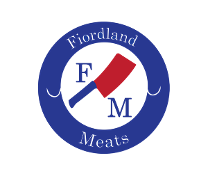 Logo Design by RobElevant for Fiordland Meats | Design: #6607164