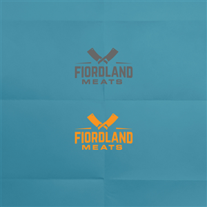Logo Design by The RANFOUR Project for Fiordland Meats | Design: #6597259
