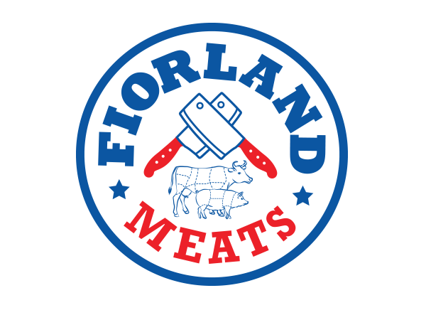 Logo Design by Grace A for Fiordland Meats | Design #6621705