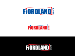 Logo Design by Navd for Fiordland Meats | Design: #6601666