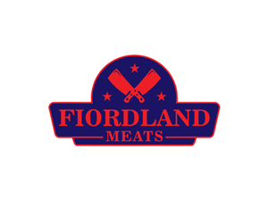 Logo Design by Navd for Fiordland Meats | Design: #6609792