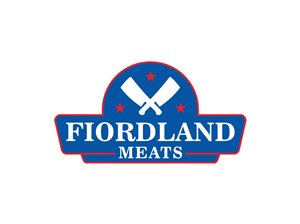Logo Design by Navd for Fiordland Meats | Design: #6610562