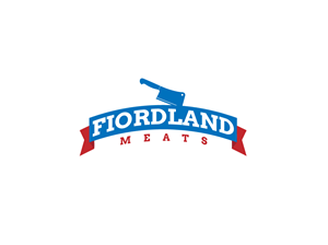 Logo Design by Navd for Fiordland Meats | Design: #6618413