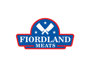 Logo Design by Navd for Fiordland Meats | Design: #6622063