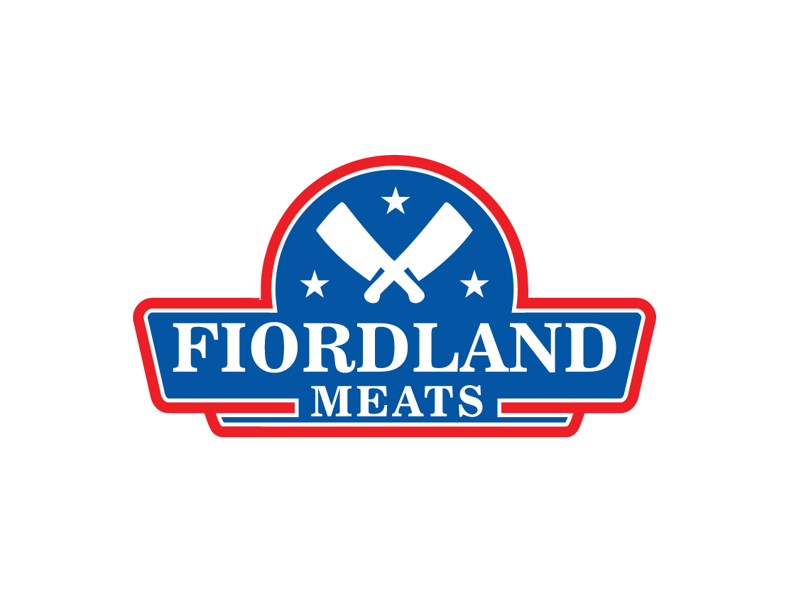 Logo Design by Navd for Fiordland Meats | Design #6622067