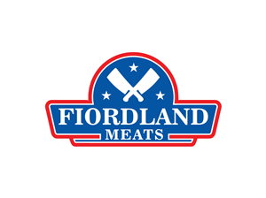 Logo Design by Navd for Fiordland Meats | Design: #6622067
