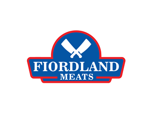 Logo Design by Navd for Fiordland Meats | Design: #6622069