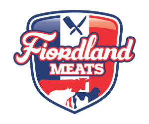 Logo Design by Gigih Rudya for Fiordland Meats | Design: #6616201
