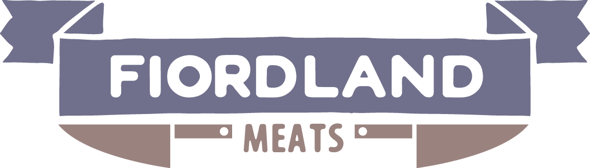 Logo Design by Ascension for Fiordland Meats | Design #6597494