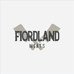 Logo Design by Andrew for Fiordland Meats | Design: #6596942