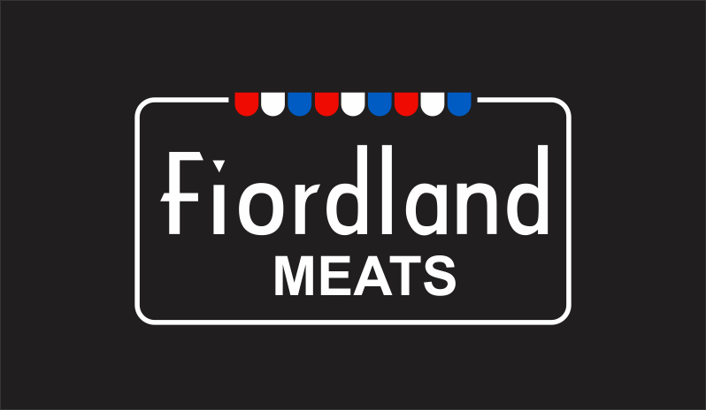 Logo Design by pa2pat for Fiordland Meats | Design #6597268