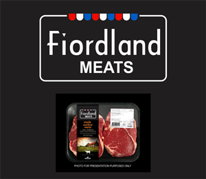 Logo Design by pa2pat for Fiordland Meats | Design: #6597291