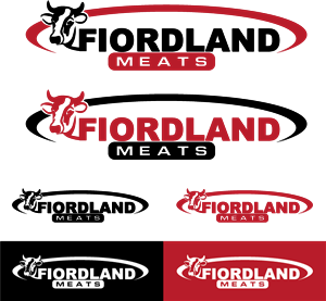 Logo Design by phraimsondesign for Fiordland Meats | Design: #6597572