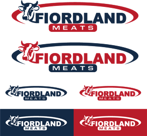 Logo Design by phraimsondesign for Fiordland Meats | Design: #6628158