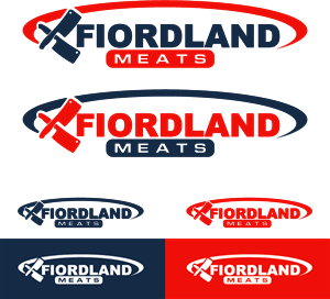 Logo Design by phraimsondesign for Fiordland Meats | Design: #6645779