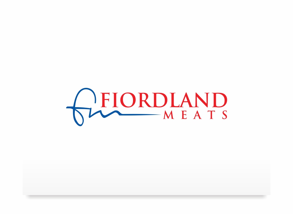 Logo Design by g234t_d4y for Fiordland Meats | Design #6618643