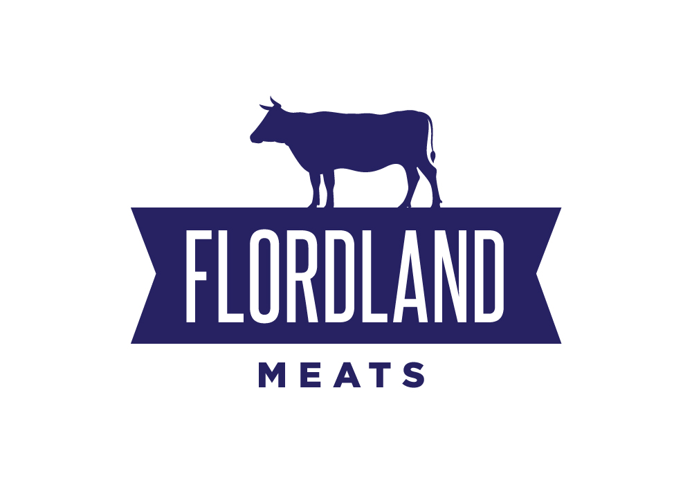 Logo Design by rociojones for Fiordland Meats | Design #6606511