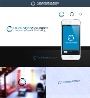 Logo-Design von JohnM. für dieses Projekt | Design: #6631525